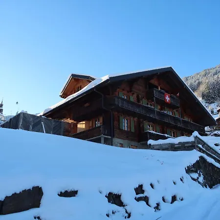 Chalet Le Riad Des Neiges A- Sauna By Interhome